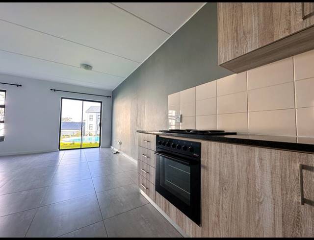 2 BEDROOM APARTMENT FOR SALE IN AAN DE WIJNLANDEN